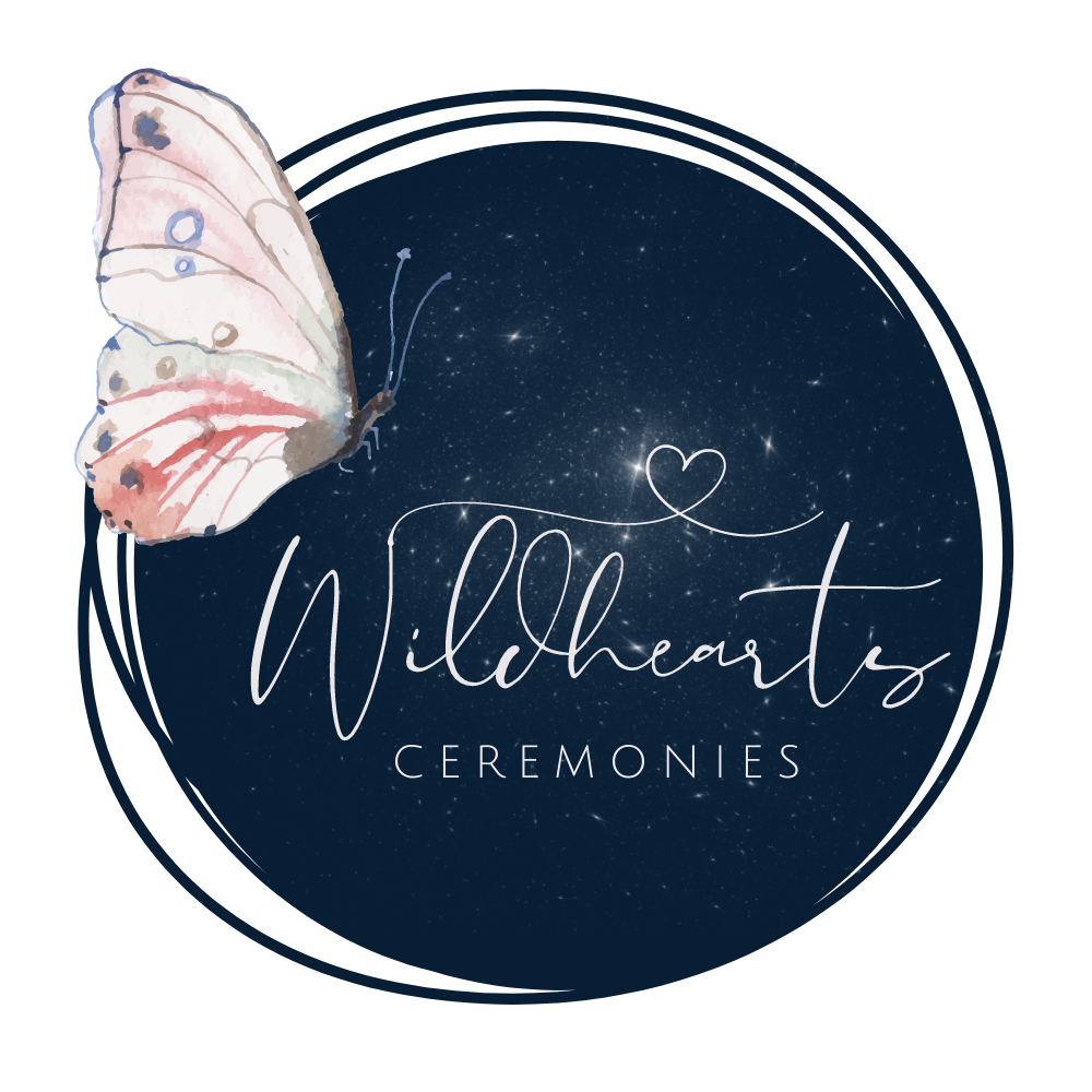 Wildhearts Ceremonies